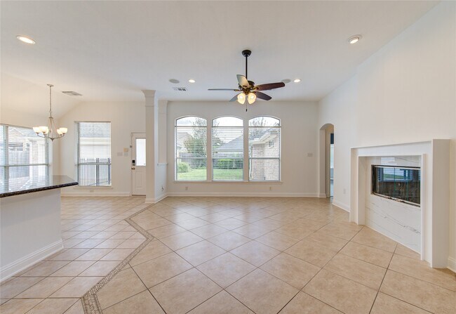 Building Photo - 6015 Nash Creek Ct