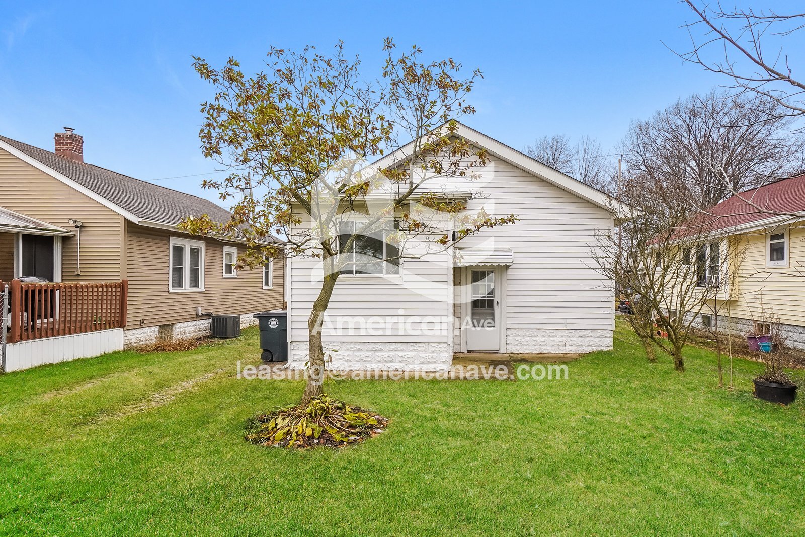 Building Photo - 1125 Neptune Ave