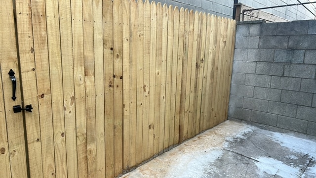 Building Photo - 1814 S Taylor St