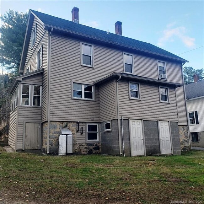 Building Photo - 58 Willington Ave