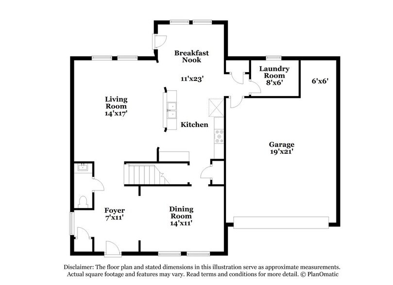 Building Photo - 24231 Bar Kay Ln