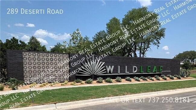 Building Photo - 289 Deserti Rd
