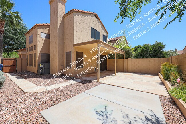 Building Photo - 3440 E Southern Ave