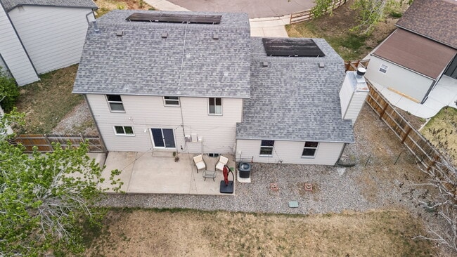 Building Photo - 15083 E 43rd Ave