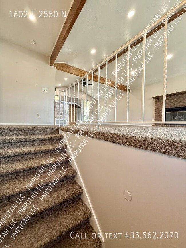 Building Photo - 1602 E 2550 N