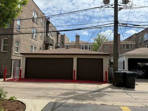 Building Photo - 5534 N Campbell Ave