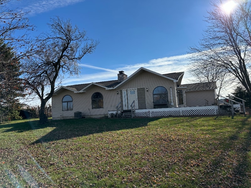 Building Photo - 5963 W Chadwick Rd