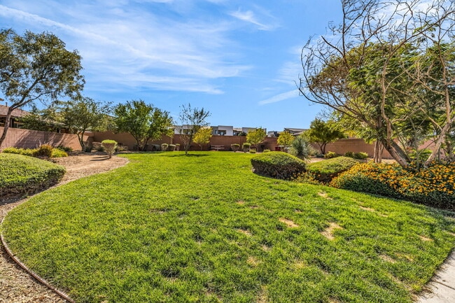 Building Photo - Modern, Guard Gated, and Close to Everything! 3-Bed Townhome Near St. Rose Parkway and Liberty Hi...