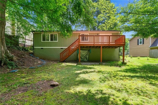 Building Photo - 921 Hemingway Rd