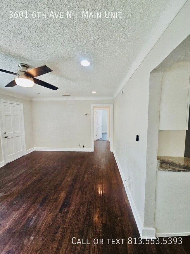 Building Photo - 3601 6th Ave N