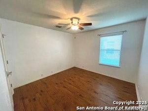 Building Photo - 1317 Wagon Wheel