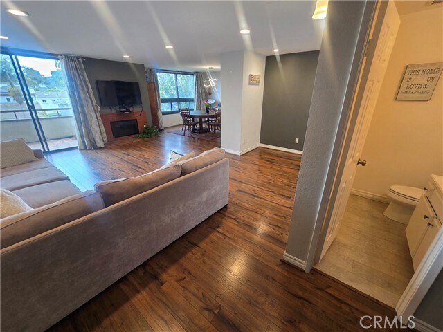 Building Photo - 8828 Pershing Dr