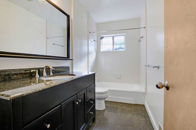 Building Photo - Pasadena Paradise! Mid Century Modern Home with Huge Deck and Hillside Views