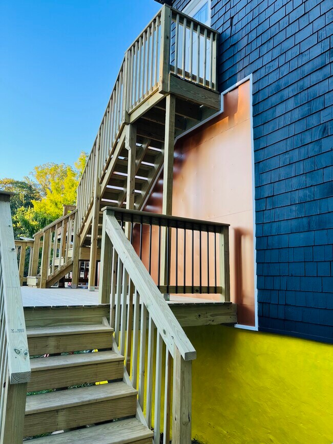 4400 Evans Chapel Rd 4400 Evans Chapel Rd Baltimore MD 21211