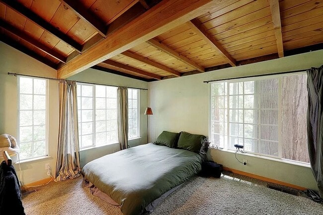 Building Photo - Cozy Mountain Hideaway