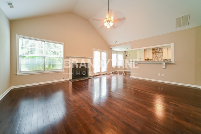 Building Photo - 200 Masters Way