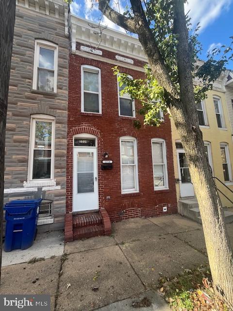 Primary Photo - 2214 Sidney Ave