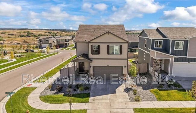 Building Photo - 18064 Dandy Brush Dr