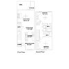 Floorplan - Highgate Townhomes