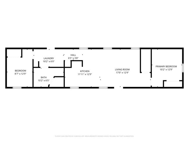 Building Photo - 11064 W Bruns Rd