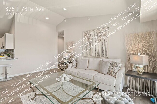 Building Photo - 875 E 78th Ave