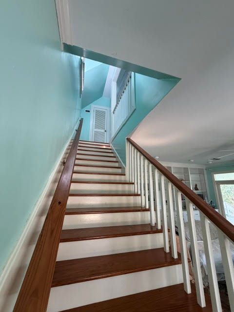 Building Photo - 605 Ford Ave