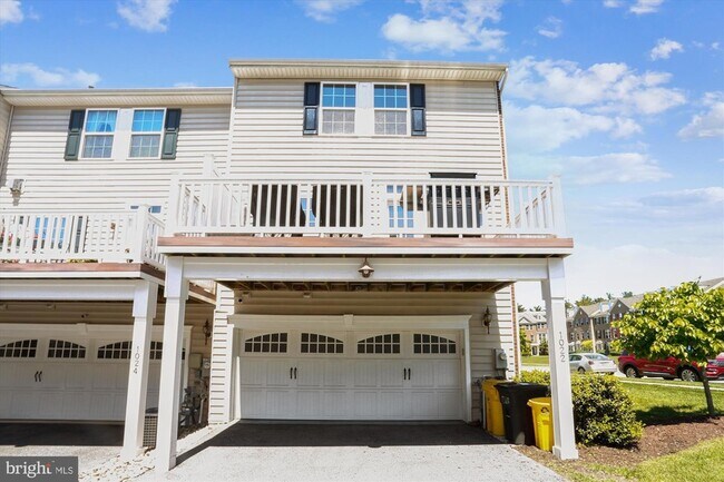 Building Photo - 1022 Ironwood Ln