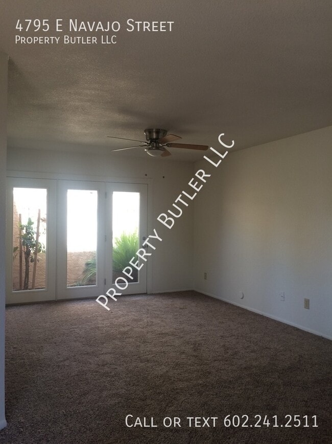 Building Photo - 4795 E Navajo St