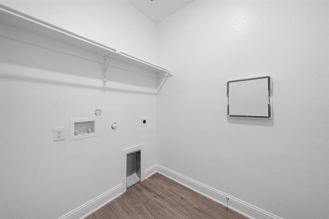 Building Photo - 6612 Pattison Ln