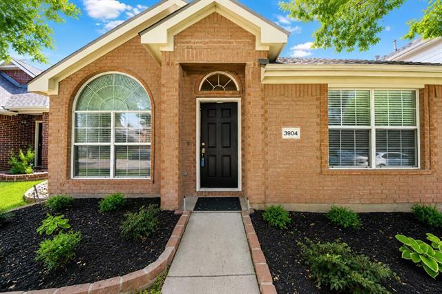 Building Photo - 3904 Granby Ln