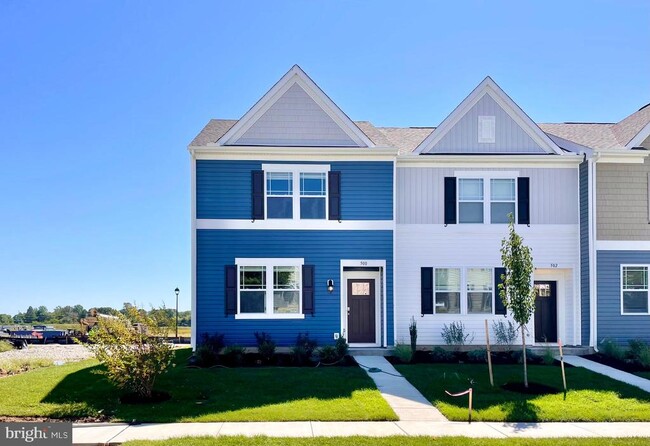 Building Photo - 500 Ridgely Blvd