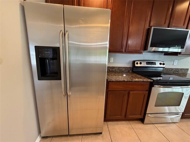 Building Photo - 12701 Saulston Pl