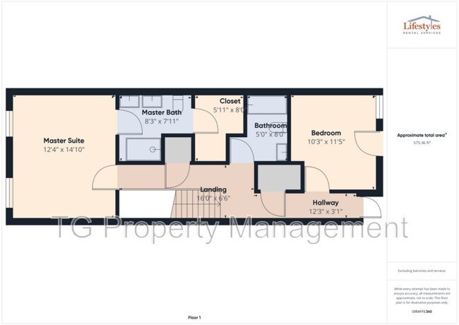 Building Photo - 5958 Creekside Crossing Dr