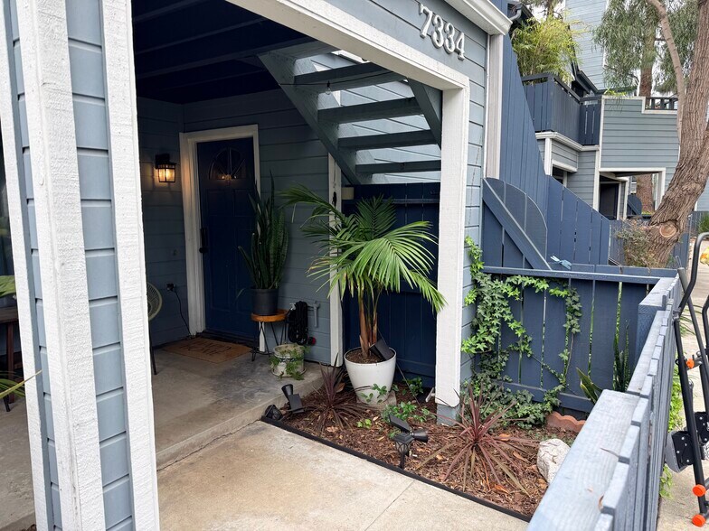 Building Photo - 7334 Quill Dr