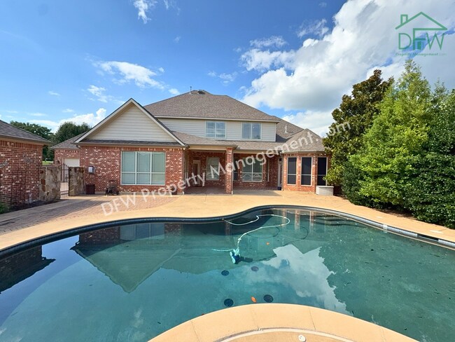 Building Photo - Luxury Living in Southlake – Stunning 5-Bedroom Home with Pool & Spa!