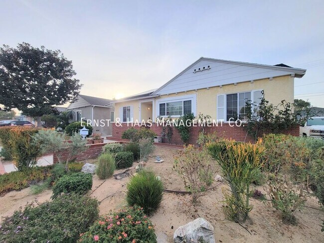 Building Photo - 6916 E. Peabody-