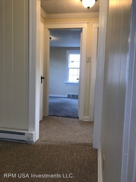 Building Photo - 2 br, 1 bath House - 3804 OLIVER ST.