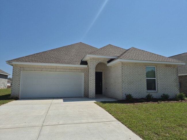 Primary Photo - Free Wi-Fi for the first year! 4 Bed/2 Bath New Construction - Foley