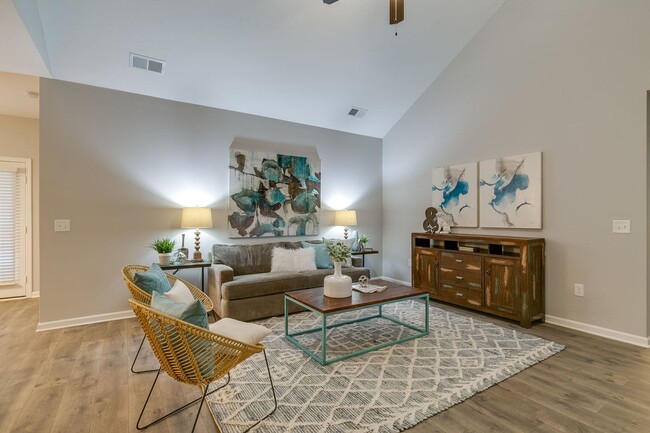 Building Photo - Modern Comfort Meets Smart Design – A Home...