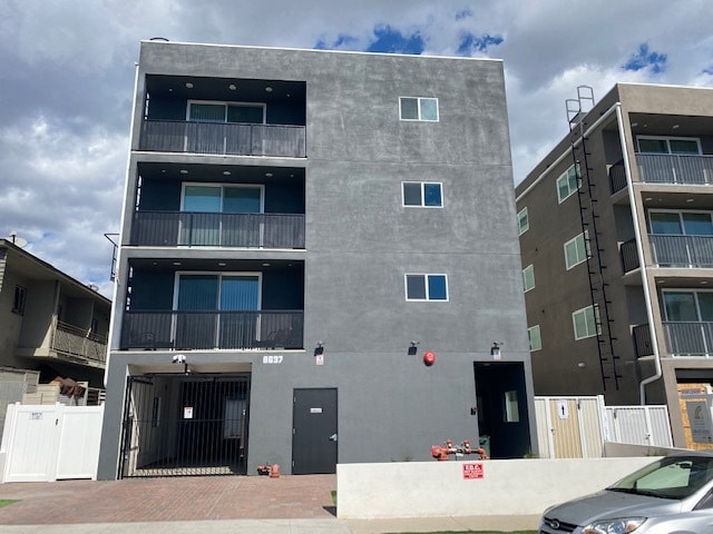 Building Photo - 8631 Olin St