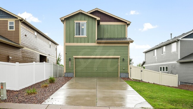 Building Photo - Craftsman Style Home in Spring Creek