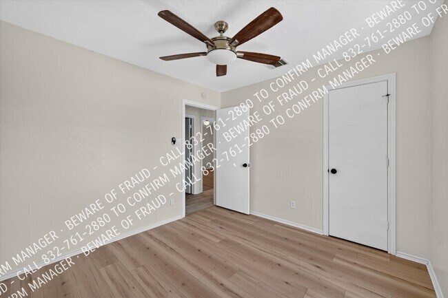 Building Photo - 4504 N Colony Blvd