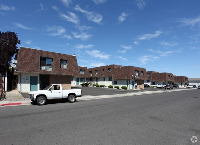 Building Photo - Timbers West