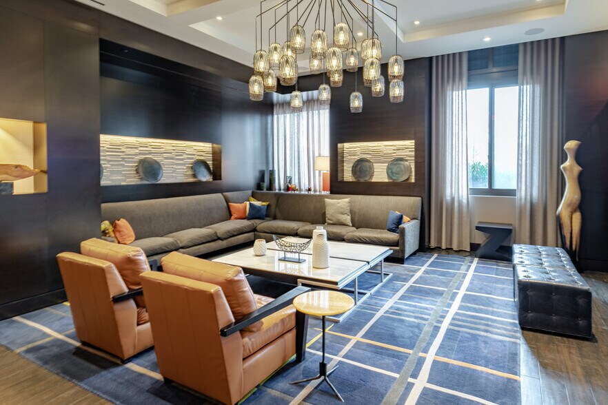 Building Photo - 415 L St NW