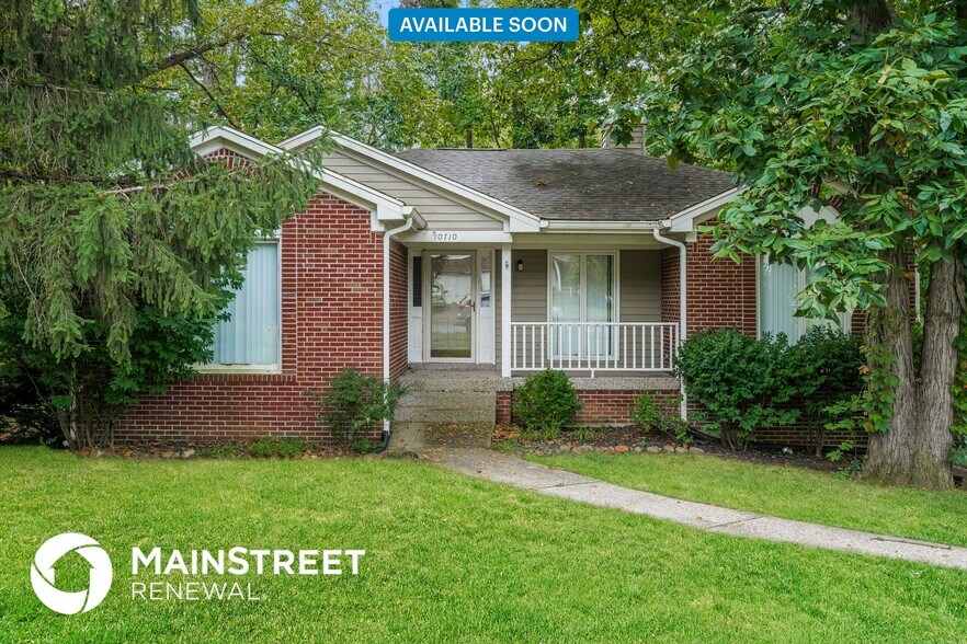 Primary Photo - 10710 Hickory Cove Ct
