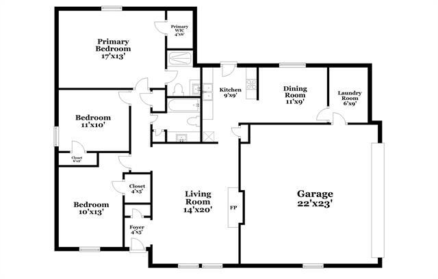 Building Photo - 4000 School Hill Cir