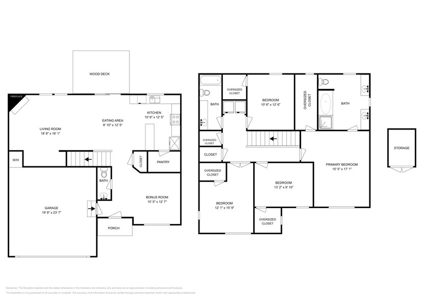 Building Photo - 2254 SW Siskin Cir