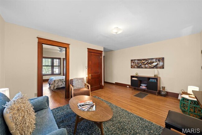 Building Photo - Magnolia 4-Plex
