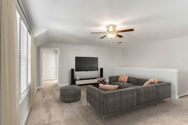 Building Photo - 418 Butler Rd