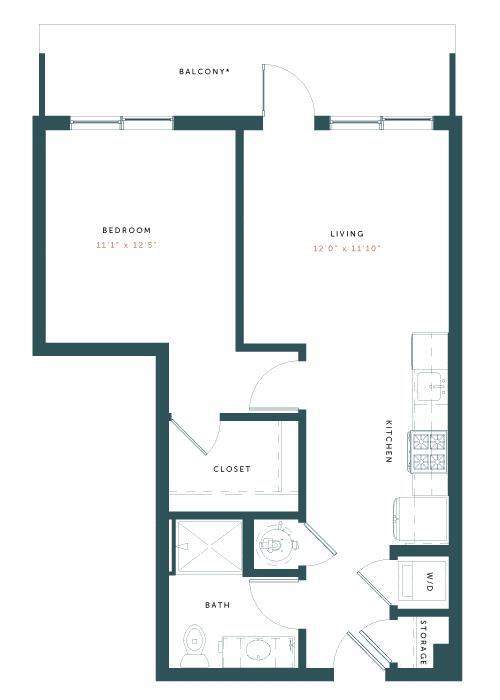Floorplan - Noble Old Hampden